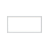 BOISERIE - TELAIO PREASSEMBLATO SERIE PRESTIGIO